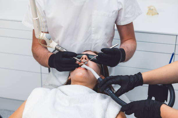 Teeth Whitening in WA
